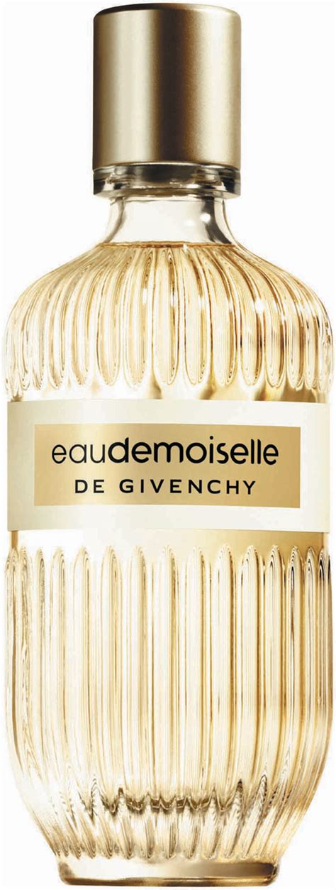 givenchy de mademoiselle